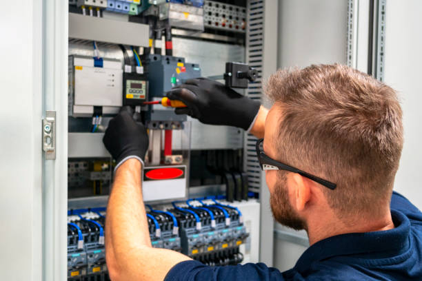 Best Home Electrical Repair  in The Crossings, FL