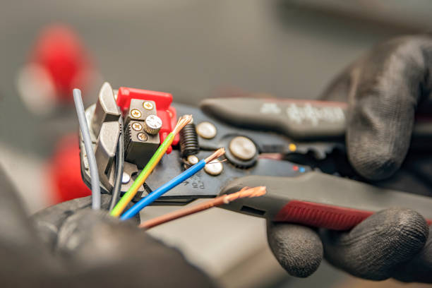 Industrial Electrical Services in The Crossings, FL