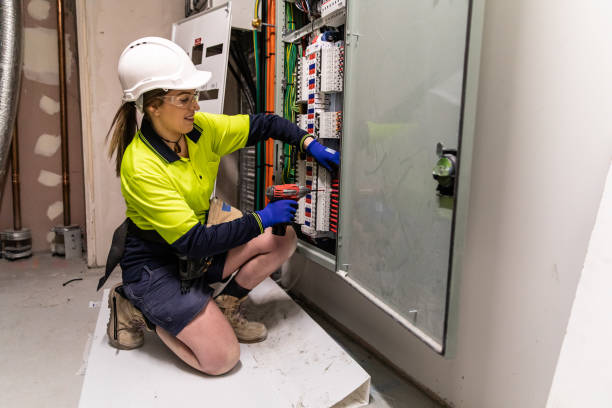 Best Electrical Rewiring Services  in The Crossings, FL