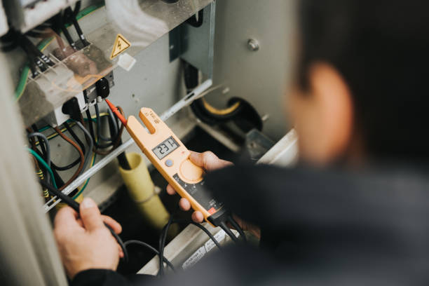 Best Electrical Wiring Services  in The Crossings, FL