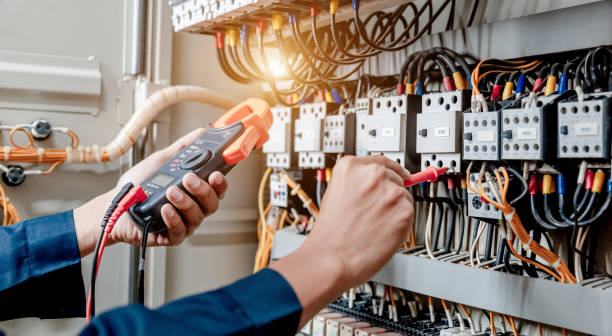Best Electrical Repair Services  in The Crossings, FL