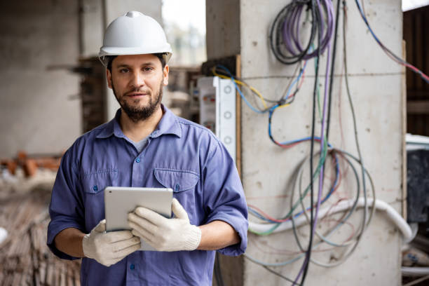 Best Residential Electrician Services  in The Crossings, FL