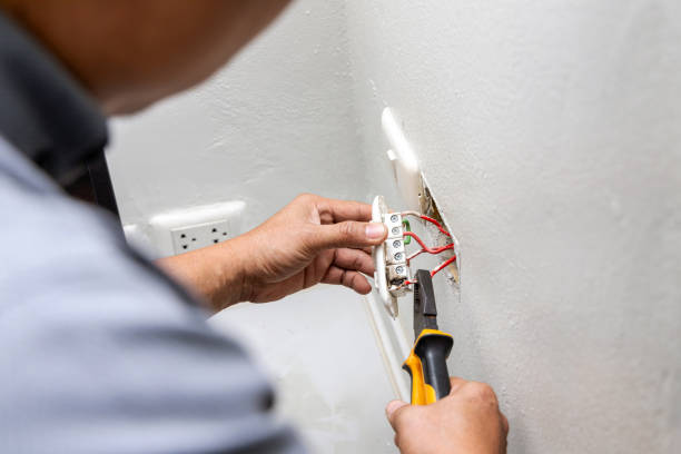 Best Industrial Electrical Services  in The Crossings, FL
