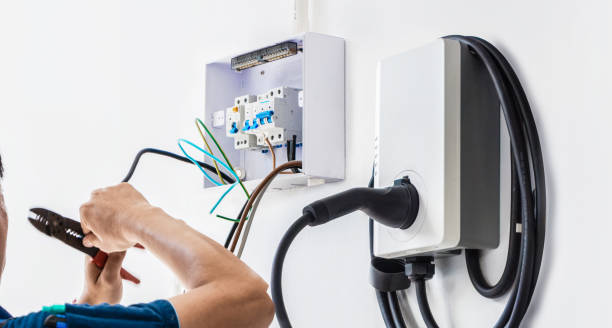 Best Emergency Electrical Repair  in The Crossings, FL