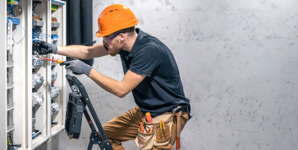 Best Circuit Breaker Repair  in The Crossings, FL